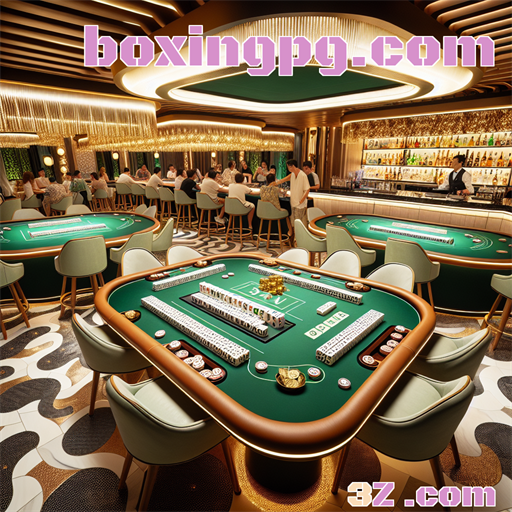 A Emoção dos Leaderboards em boxingpg.com