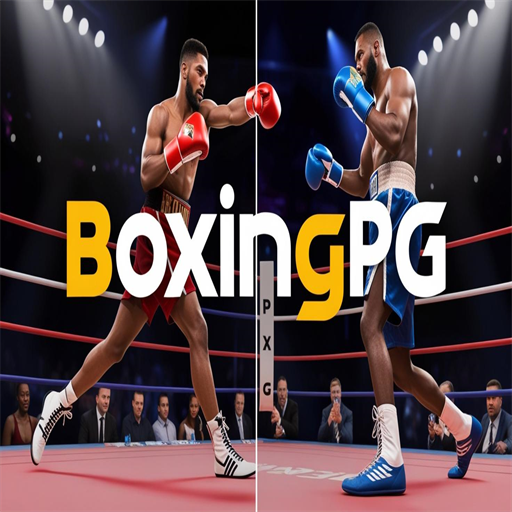 boxingpg.com