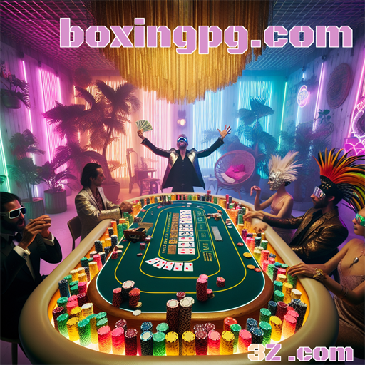 Descubra a Categoria 'Players' em boxingpg.com